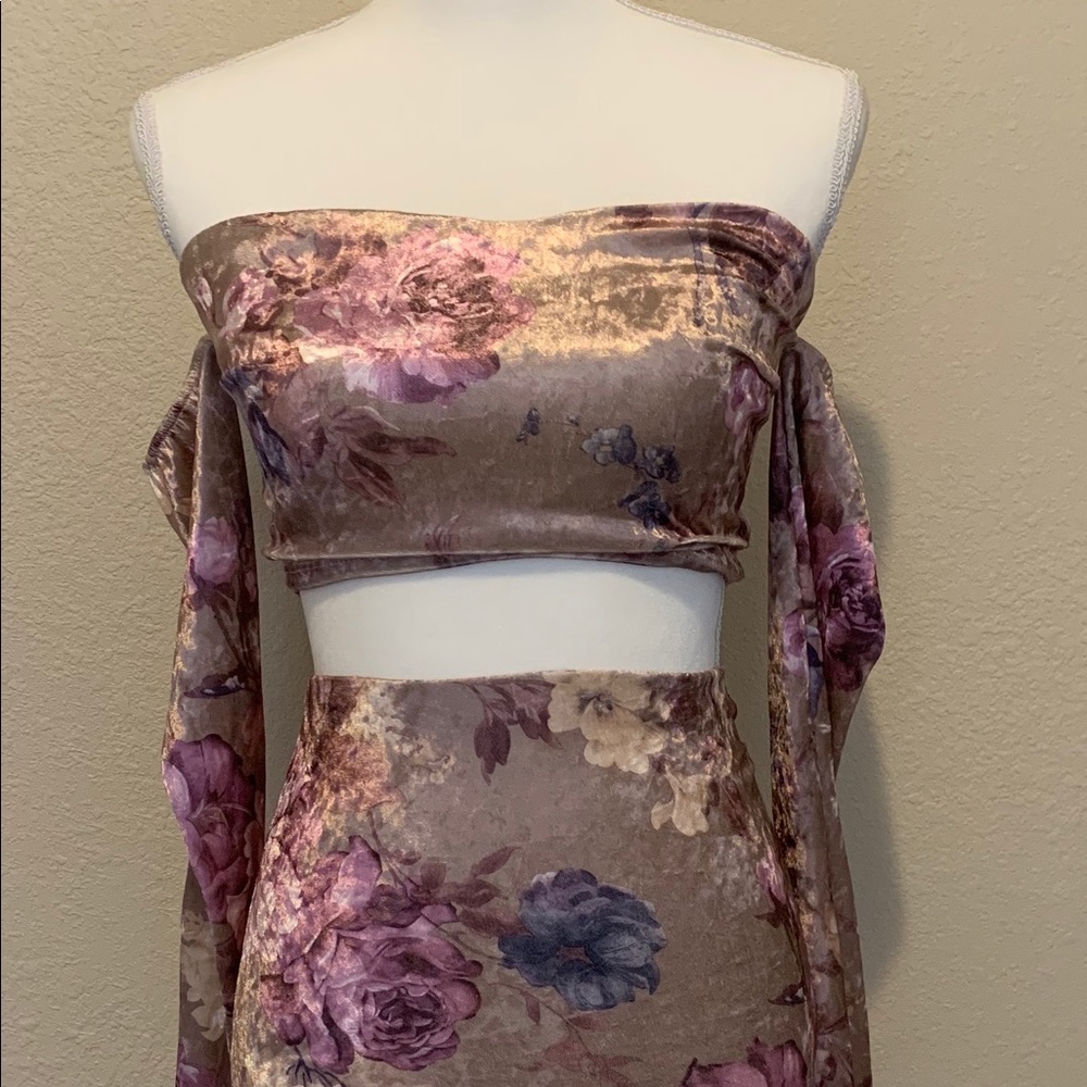 NWT Hot Miami Styles set